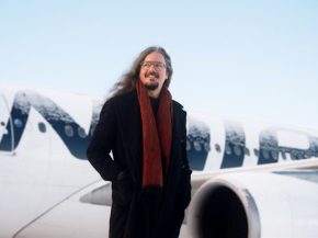 
La compagnie aérienne finlandaise renouvelle son identité et ses codes visuels autour de la culture finlandaise. Pour l accompa