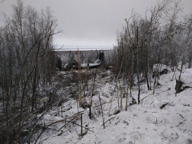 Crash au Canada : les autorités suspendent la licence de West Wind Aviation 5 Air Journal