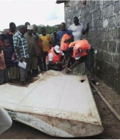 Air-journal-debris MH370