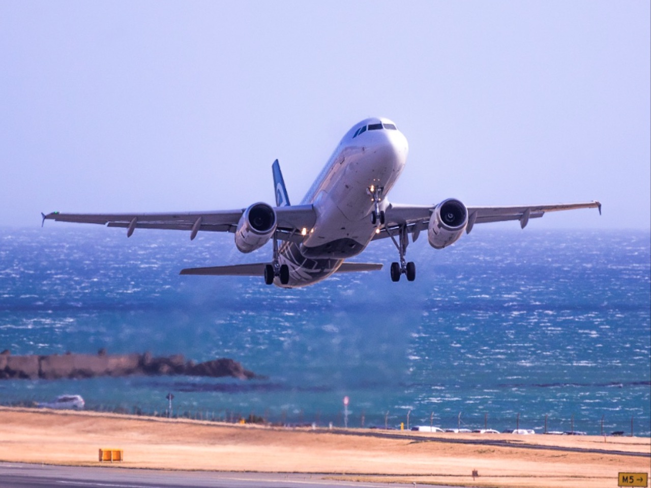 75 ans de vols Wellington-Sydney : l’histoire d’une liaison emblématique pour Air New Zealand 1 Air Journal