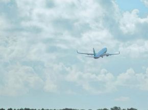 
L aéroportt de Bordeaux-Mérignac demeure pleinement opérationnel ce mercredi 29 juillet, malgré les incendies qui touchent la