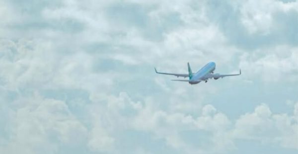 
L aéroportt de Bordeaux-Mérignac demeure pleinement opérationnel ce mercredi 29 juillet, malgré les incendies qui touchent la