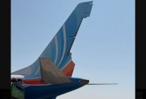 
Le copilote d’un vol flydubai reliant Dubaï à Tel-Aviv a poignardé le commandant de bord mercredi 30 septembre, avant une de