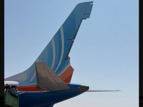 
Le copilote d’un vol flydubai reliant Dubaï à Tel-Aviv a poignardé le commandant de bord mercredi 30 septembre, avant une de