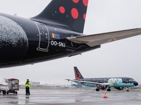
Brussels Airlines proposera le 12 août 2026 un vol spécial pour suivre l’éclipse solaire depuis le ciel, en coopération ave