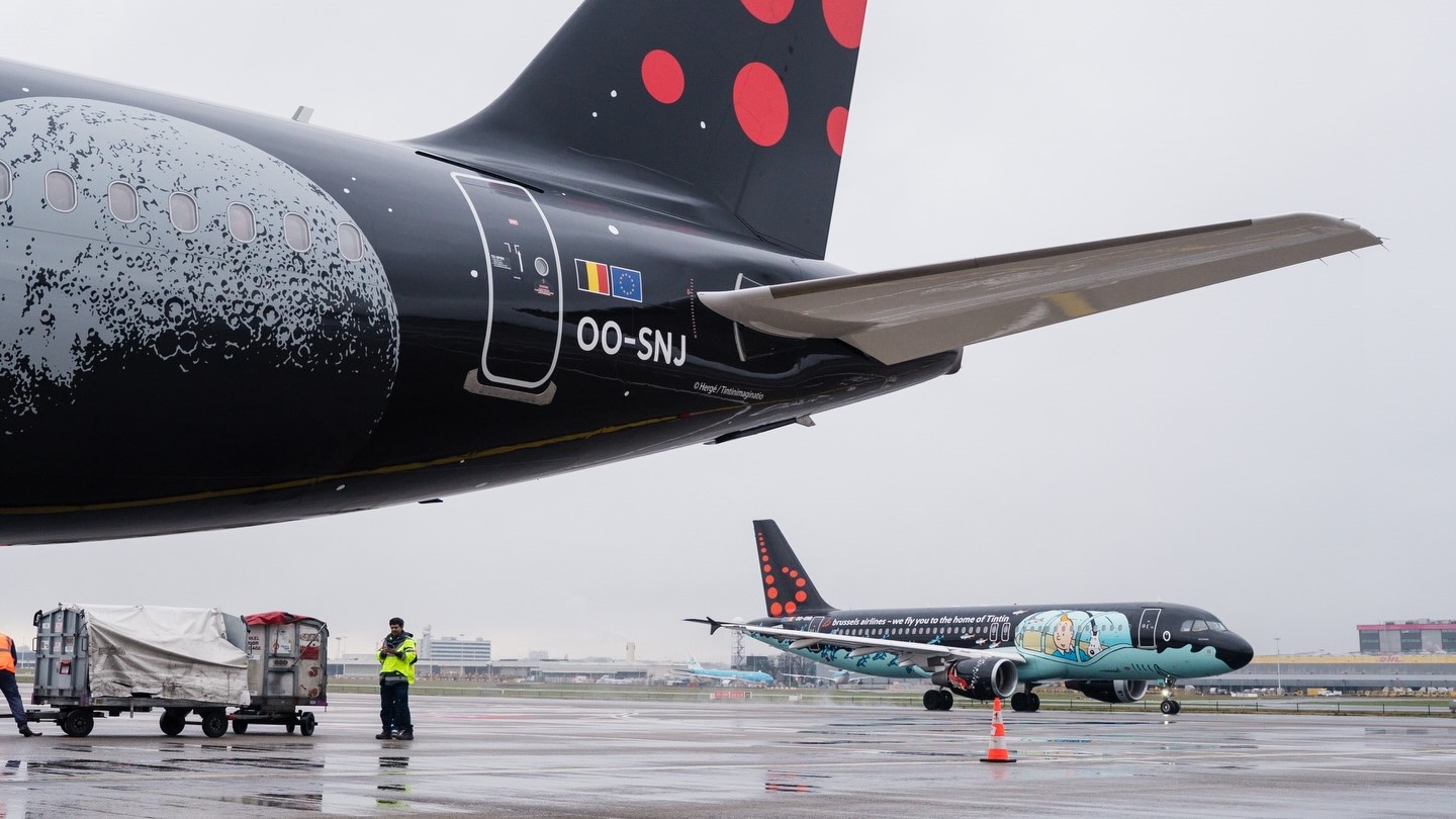 De la cabine au salon : Brussels Airlines investit massivement dans son produit premium 1 Air Journal De la cabine au salon : Brussels Airlines investit massivement dans son produit premium 1 Air Journal
