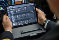 Corsair digitalise son cockpit : première compagnie française à adopter Mission+ FLIGHT 3 Air Journal