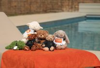 
Alors qu’easyJet et le voyagiste easyJet Holidays s’apprêtent à transporter plus de 370 000 familles cet été, la compagni