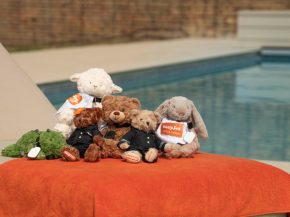 
Alors qu’easyJet et le voyagiste easyJet Holidays s’apprêtent à transporter plus de 370 000 familles cet été, la compagni