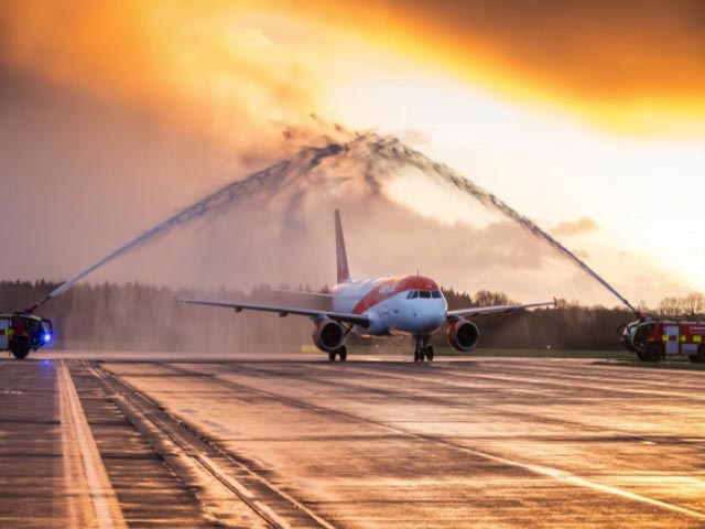 Nice : easyJet lance Tel Aviv, prépare quatre nouveautés cet été 1 Air Journal