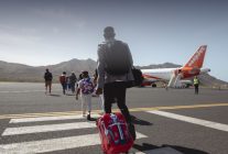 
Une confusion entre nationalités mauricienne et mauritanienne a conduit au refus d’embarquement de sept passagers à l’aéro