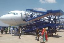 
L’Inde engage plus de 3&nbsp;milliards de dollars pour doper son aviation régionale avec 100 nouveaux aéroports et 200 hélip