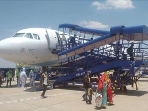 
L’Inde engage plus de 3&nbsp;milliards de dollars pour doper son aviation régionale avec 100 nouveaux aéroports et 200 hélip