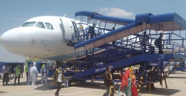 
L’Inde engage plus de 3&nbsp;milliards de dollars pour doper son aviation régionale avec 100 nouveaux aéroports et 200 hélip