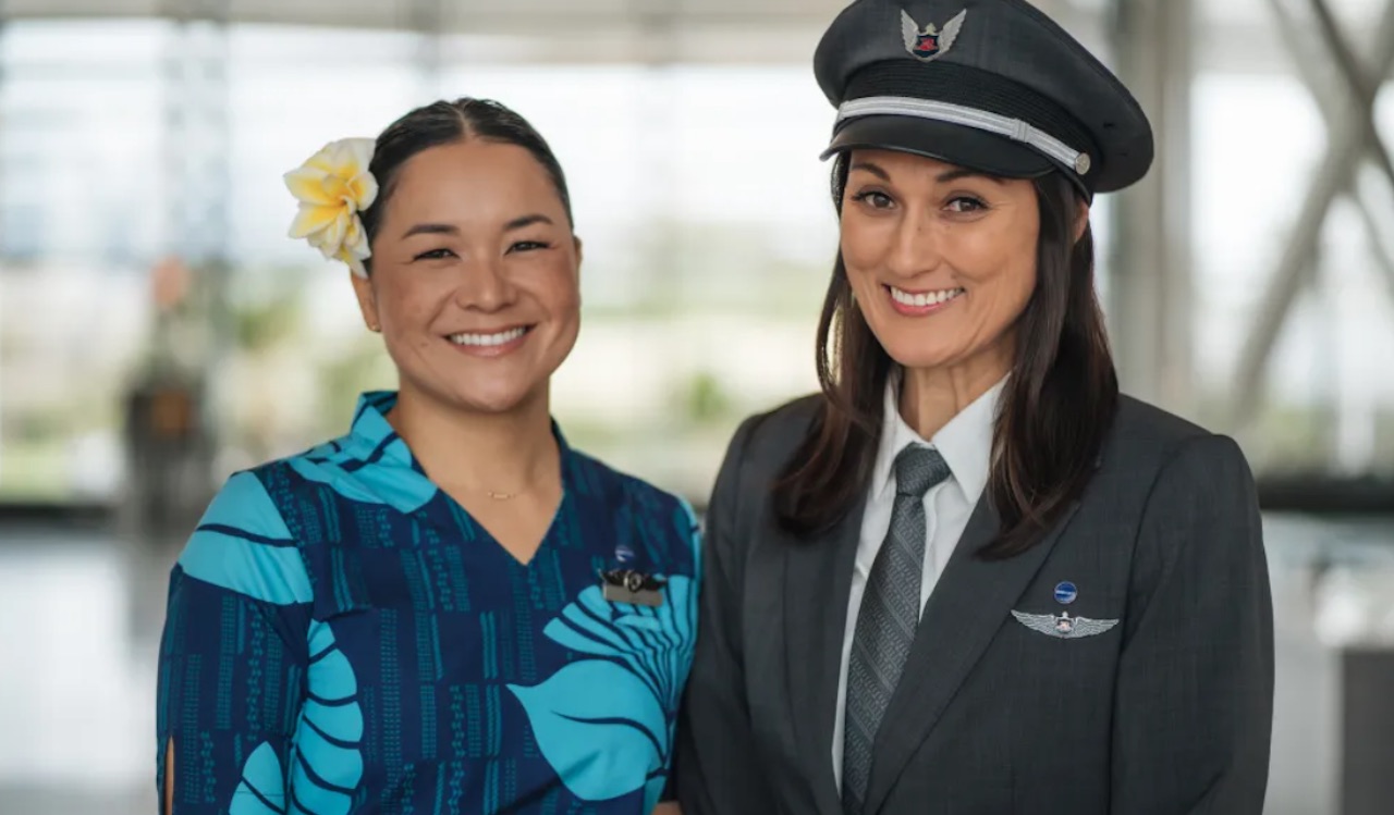 Hawaiian Airlines rejoint oneworld et ouvre Hawaï au monde 1 Air Journal