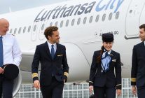 
Le syndicat allemand des personnels de cabine UFO a appelé à une journée de grève ce vendredi au sein du groupe Lufthansa, vi