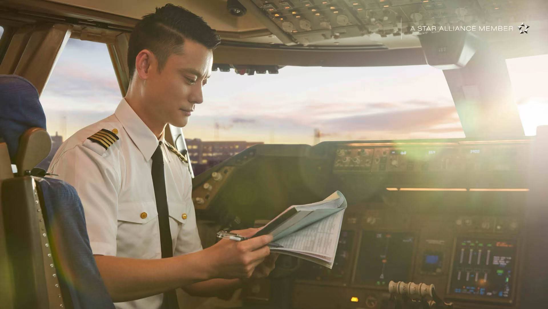 Pilotes étrangers en Chine : la fin de l’âge d’or des CV occidentaux 1 Air Journal