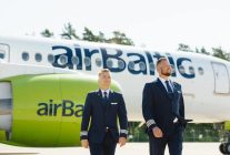
La compagnie lettonne airBaltic franchit un cap en 2025 avec un trafic record et un réseau en pleine expansion, portée par sa f