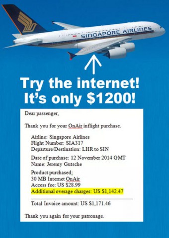 Air-journal-facture Internet