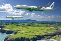 
SMBC Aviation Capital, l’un des principaux loueurs d’avions au monde, a annoncé à Farnborough une commande ferme de 100 Boe