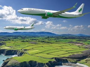 
SMBC Aviation Capital, l’un des principaux loueurs d’avions au monde, a annoncé à Farnborough une commande ferme de 100 Boe