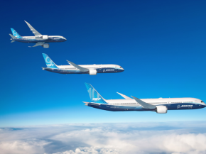 
Les marchés émergents, avec des classes moyennes en expansion, des réseaux aériens dynamiques et compétitifs et des investis