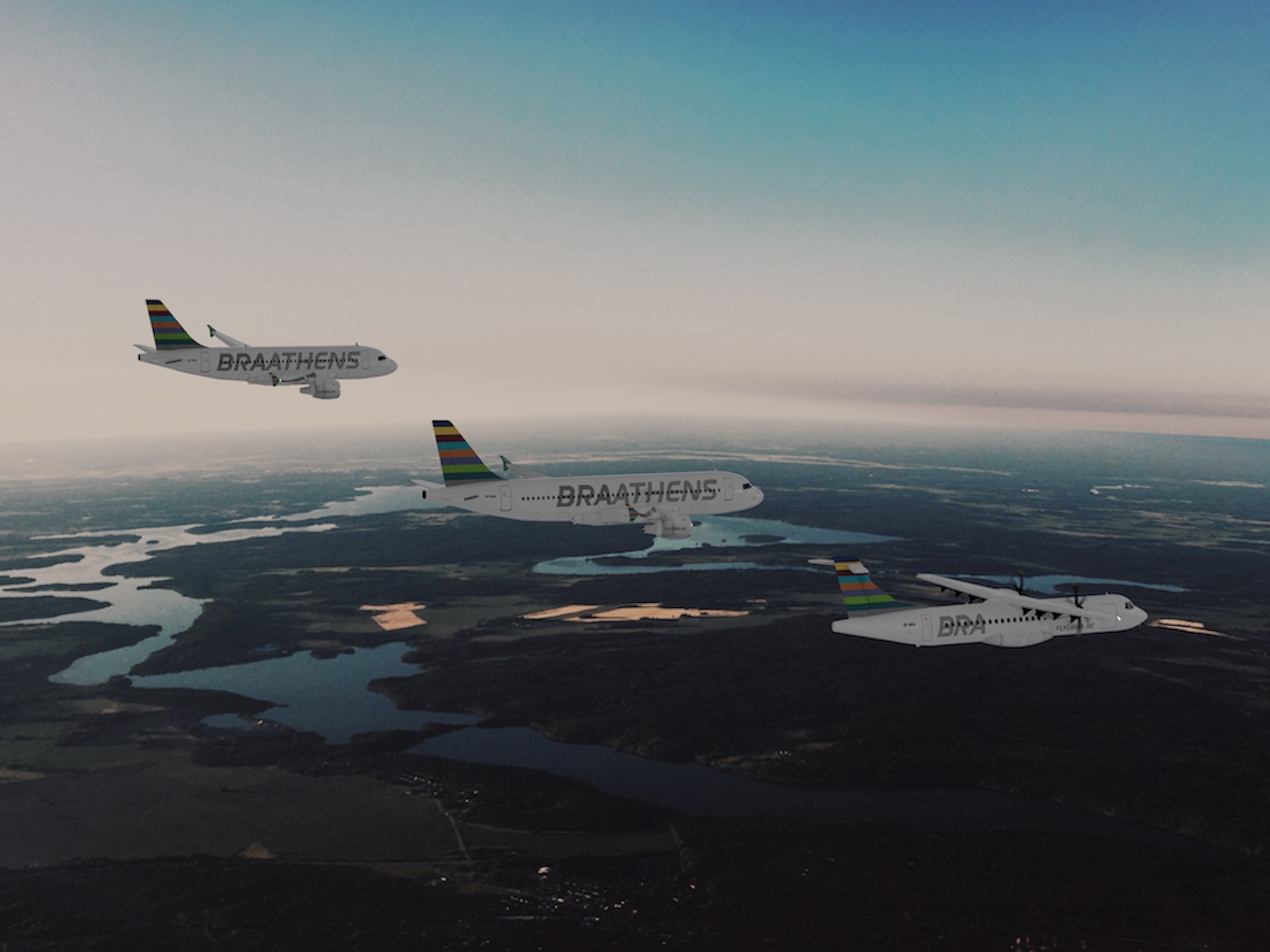 Suède : Braathens dépose le bilan de sa branche Airbus 2 Air Journal