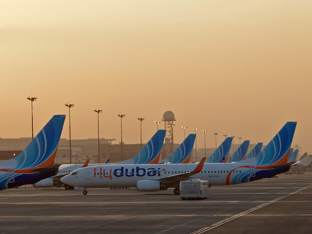 Flydubai annonce un bénéfice avant impôts record, en hausse de 16 %