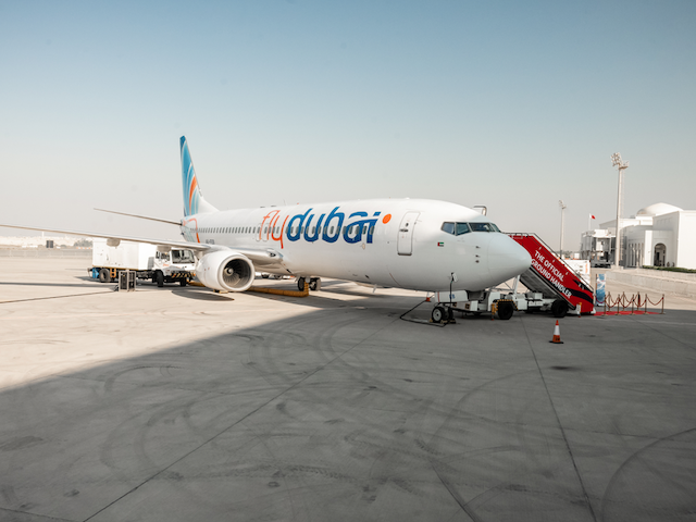 Crise au Moyen-Orient : l’EASA ferme encore un peu plus le corridor Europe–Golfe 1 Air Journal Crise au Moyen-Orient : l’EASA ferme encore un peu plus le corridor Europe–Golfe 1 Air Journal