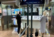 
À partir du 12 octobre, un changement majeur s’annonce aux frontières européennes. L’aéroport de Bruxelles se prépare ac