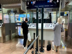 
À partir du 12 octobre, un changement majeur s’annonce aux frontières européennes. L’aéroport de Bruxelles se prépare ac