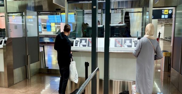 
À partir du 12 octobre, un changement majeur s’annonce aux frontières européennes. L’aéroport de Bruxelles se prépare ac