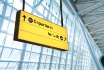 
Le gouvernement britannique a décidé d’assouplir en urgence les règles de créneaux aéroportuaires afin de permettre aux co