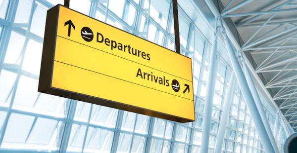 
Le gouvernement britannique a décidé d’assouplir en urgence les règles de créneaux aéroportuaires afin de permettre aux co