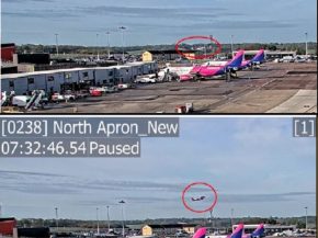 
Un Boeing 737 MAX affrété pour Wizz Air a frôlé l’accident lors de son décollage à Londres-Luton en avril 2025, selon un 