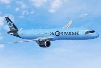 
La Compagnie, qui opère des vols transatlantiques 100% classe Affaires, s’associe avec l agence de voyage américaine E. Clark