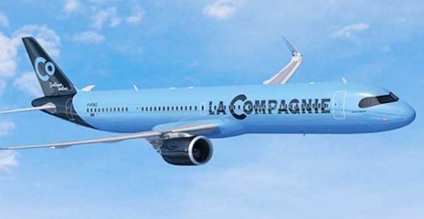 
La compagnie aérienne La Compagnie Boutique Airline cherche à se procurer des avions supplémentaires, afin de renforcer son of