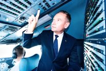 
Lufthansa a effectué le 19 août son premier vol commercial équipé du nouveau Wi-Fi par Satrlink. L’Airbus A320neo D-AINM a 