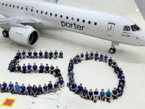 
Tirés par la demande en avions régionaux modernes, les livraisons commerciales d’Embraer ont bondi en 2025. Avec 78 jets remi