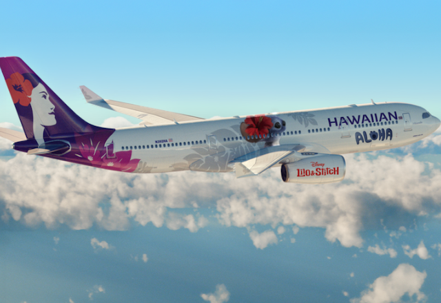 Alaska Airlines achève l’intégration de Hawaiian, 96 ans d’histoire tournent la page 2 Air Journal