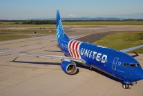 
United Airlines revendique une accélération spectaculaire du recrutement de pilotes militaires : près de 600 aviateurs en prov