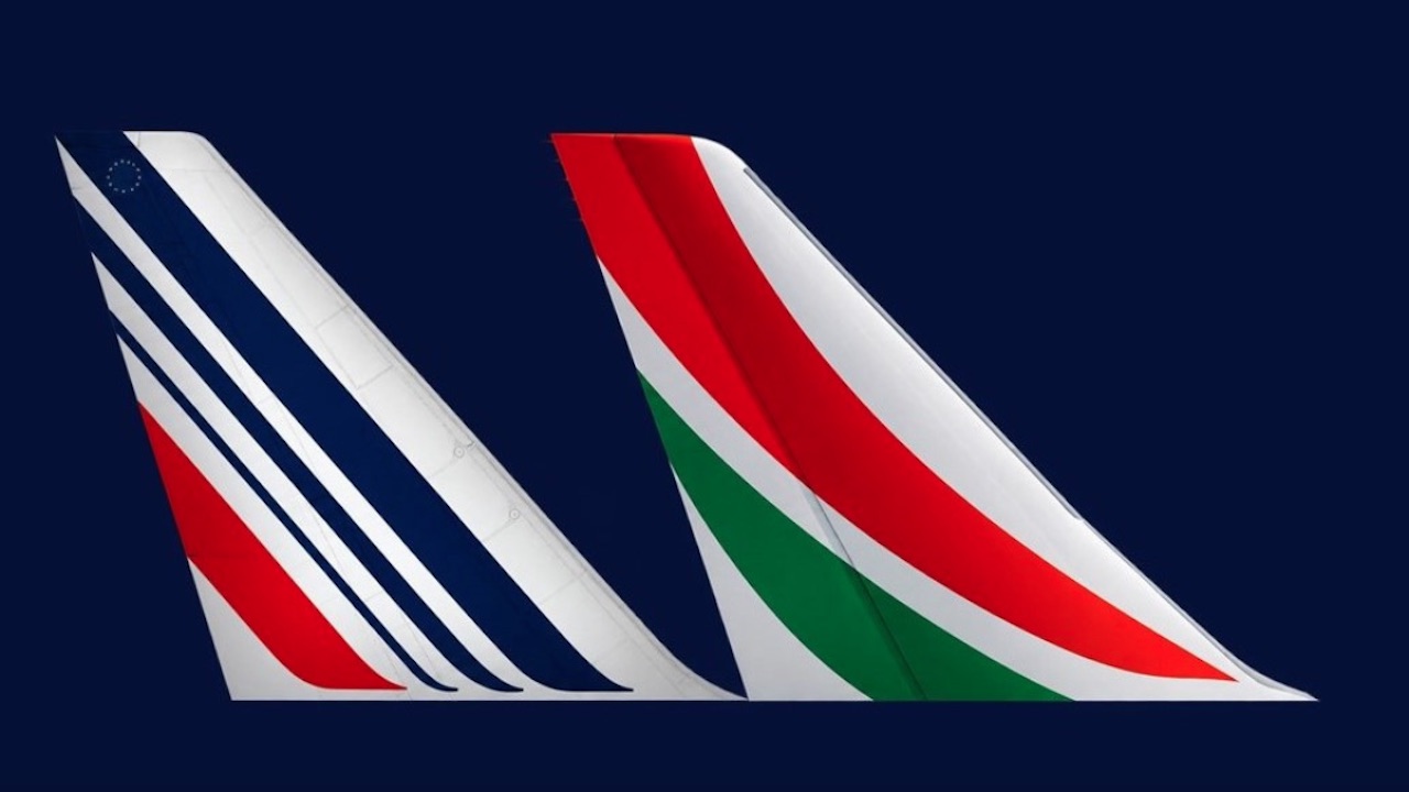 Paris–Abidjan : Air France et Air Côte d’Ivoire font désormais codes communs