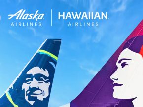 
La compagnie hawaïenne Hawaiian Airlines intègre officiellement l’alliance oneworld, une première dans ses 96 ans d’histoi