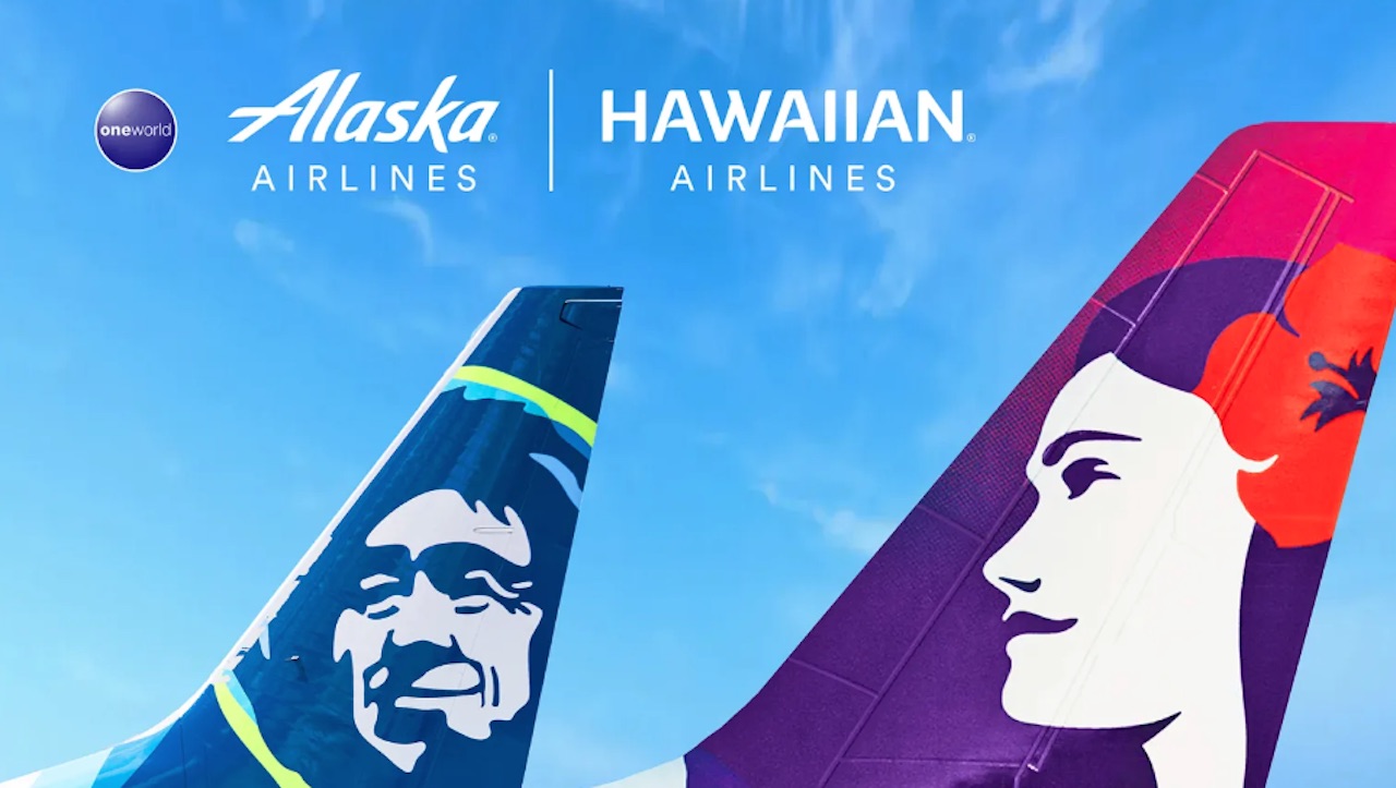 Hawaiian Airlines rejoint oneworld et ouvre Hawaï au monde