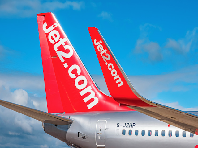 Jet2.com lance un programme de formation pilotes entièrement financé 1 Air Journal