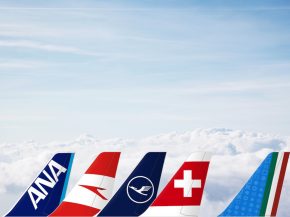 
L’intégration d’ITA Airways à la coentreprise Europe‑Japon de Lufthansa Group et d’All Nippon Airways (ANA) marque une 