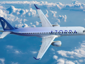 
Le loueur d avions Azorra a annoncé le 1er août 2025 la signature d’un accord de vente et d’achat (SPA) avec JetBlue portan