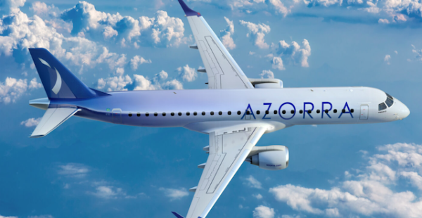 
Le loueur d avions Azorra a annoncé le 1er août 2025 la signature d’un accord de vente et d’achat (SPA) avec JetBlue portan