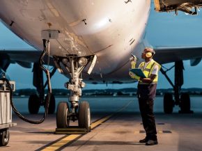 
Le 3 février 2026, Collins Aerospace, société du groupe RTX, a annoncé la prolongation de contrats de services FlightSense av