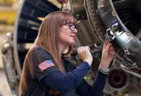 
Confronté à une demande explosive de maintenance sur ses moteurs&nbsp; GTF et aux critiques des compagnies sur les délais de r